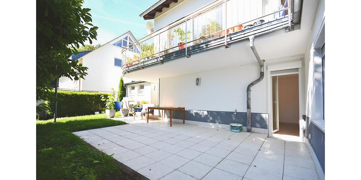 Etagenwohnung Bonn Dottendorf - 2 Zimmer, 56 m&sup2;, 890&euro; | Angebot:26618140
