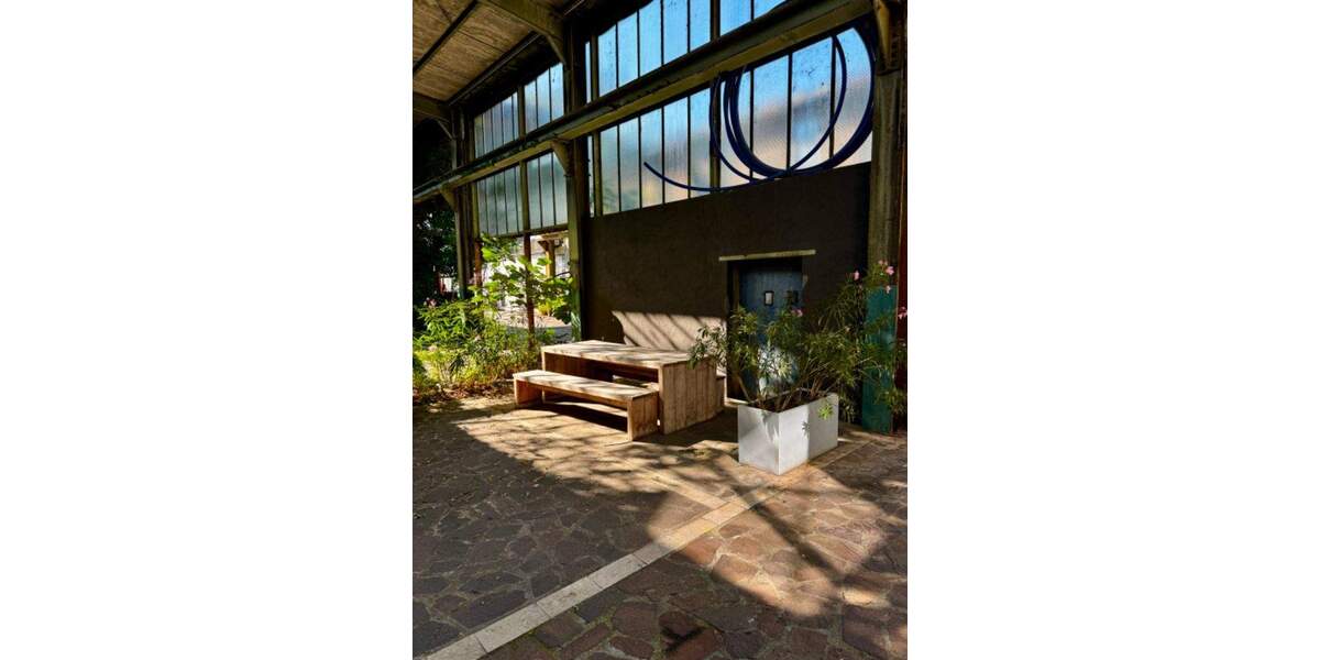 Gewerbeobjekt Köln Ehrenfeld - 350&euro; | Angebot:25894165