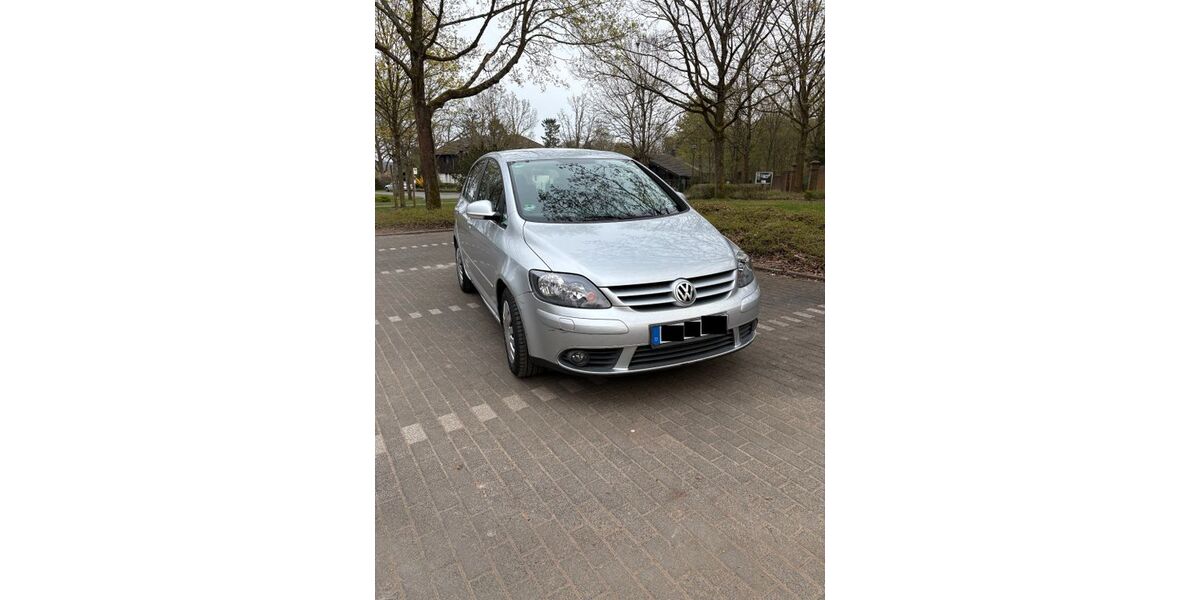 VW Golf Plus 166.014 km 2.999 &euro; Bonn 53125