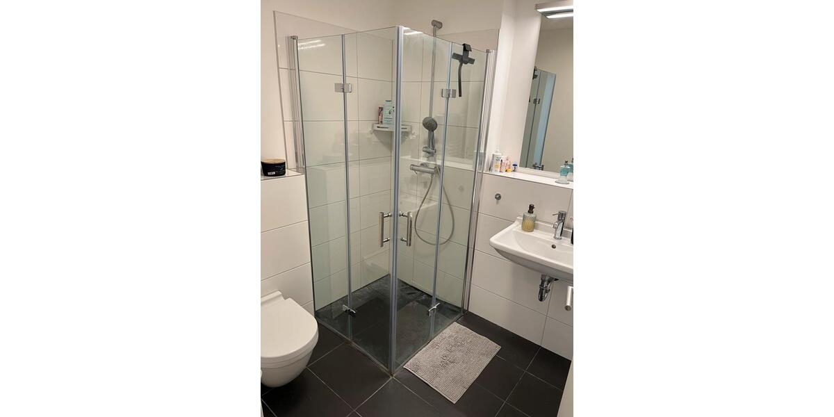 Etagenwohnung Köln Rodenkirchen - 2 Zimmer, 51 m&sup2;, 1.250&euro; | Angebot:26669675
