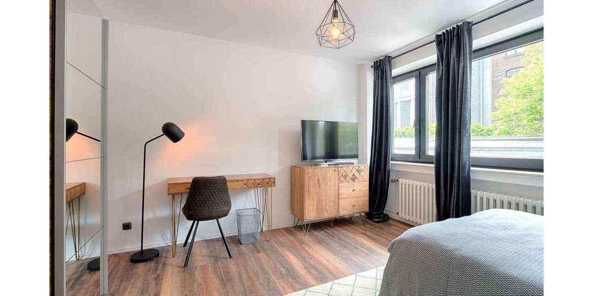 Zimmer Köln Altstadt-Süd - 825&euro; | Angebot:23706682
