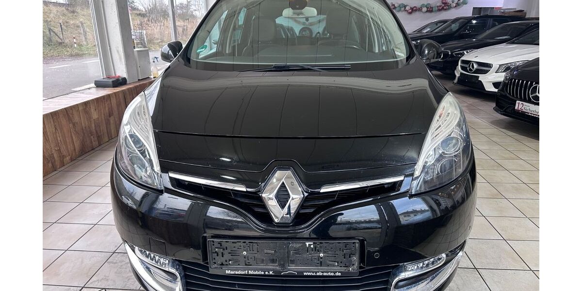 Renault Scenic 113.000 km 12.500 &euro; Bonn 53119