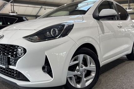 Hyundai i10 64.846 km 10.890 &euro; Troisdorf 53842