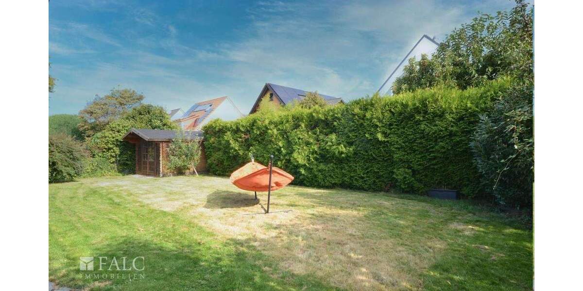 Einfamilienhaus Pulheim - 6 Zimmer, 235 m&sup2;, 699.000&euro; | Angebot:25743071