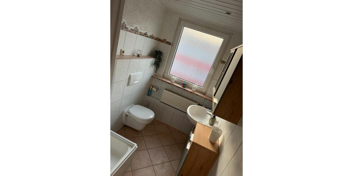 Dachgeschoßwohnung Köln Porz - 2 Zimmer, 54 m&sup2;, 830&euro; | Angebot:25933969