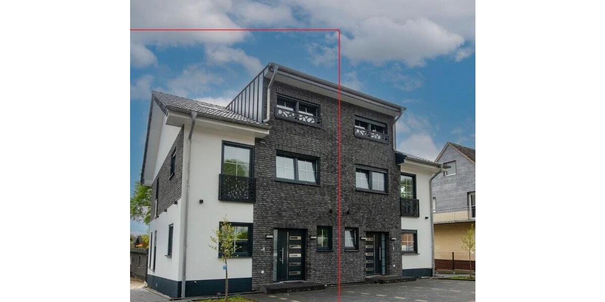 Doppelhaushälfte Lohmar - 7 Zimmer, 200 m&sup2;, 2.500&euro; | Angebot:26677615