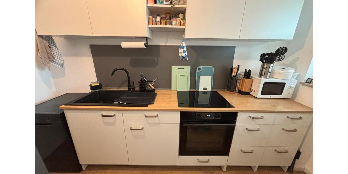 Etagenwohnung Köln Ehrenfeld - 3 Zimmer, 73 m&sup2;, 1.840&euro; | Angebot:26680744