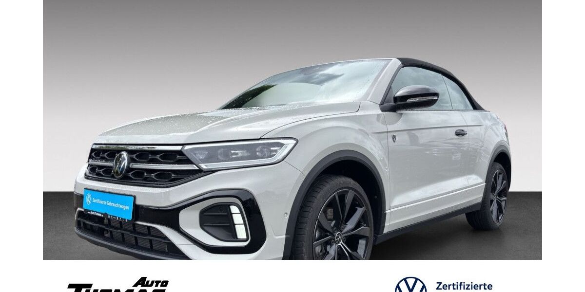 VW T-Roc 8.757 km 38.970 &euro; Bornheim 53332