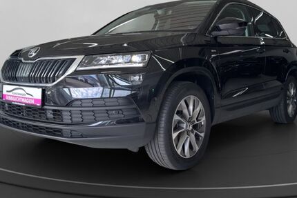Skoda Karoq 88.132 km 23.990 &euro; Köln 50968