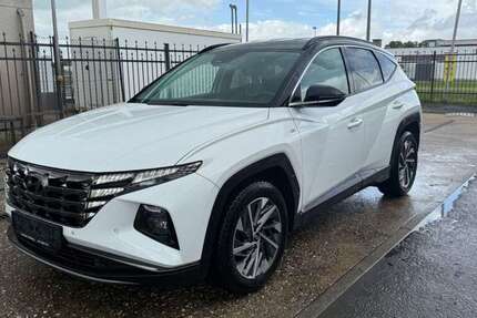 Hyundai TUCSON 178.000 km 15.999 &euro; Euskirchen 53879
