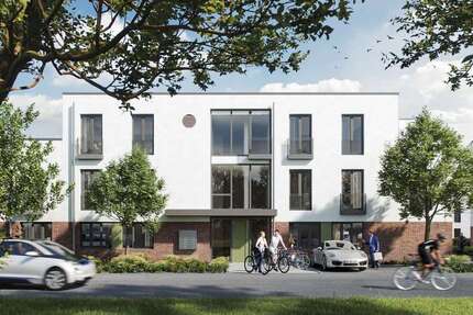 Wohnung Frechen - 4 Zimmer, 115 m&sup2;, 690.000&euro; | Angebot:24451625