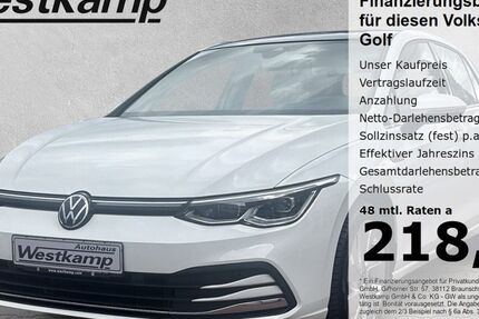 VW Golf 84.200 km 22.730 &euro; Frechen 50226