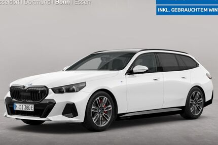 BMW i5 11.690 km 66.999 &euro; Bonn 53119
