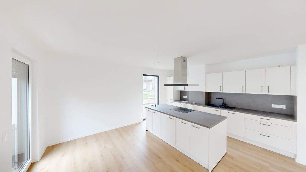 Etagenwohnung Euskirchen Roitzheim - 4 Zimmer, 203 m&sup2;, 2.190&euro; | Angebot:25703217