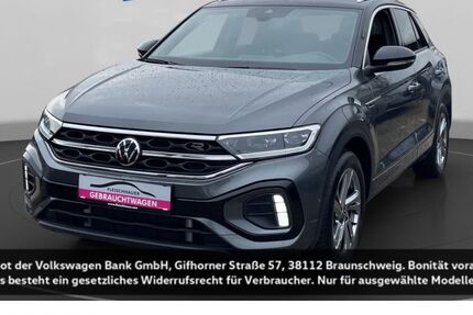 VW T-Roc 21.772 km 28.990 &euro; Köln 51145