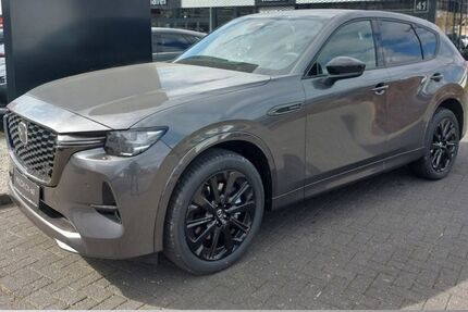 Mazda CX-60 1.087 km 49.778 &euro; Leverkusen 51373