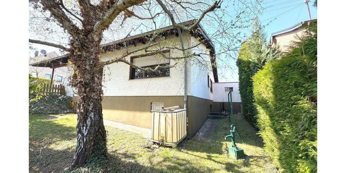 Einfamilienhaus Niederkassel - 6 Zimmer, 200 m&sup2;, 495.000&euro; | Angebot:25663636