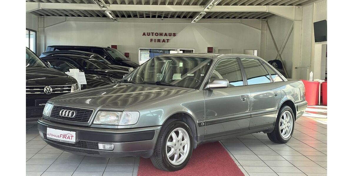 Audi 100 120.000 km 3.449 &euro; Erftstadt / Köln 50374