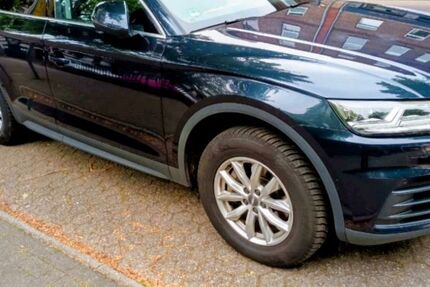Audi Q5 154.000 km 20.500 &euro; Kerpen 50170