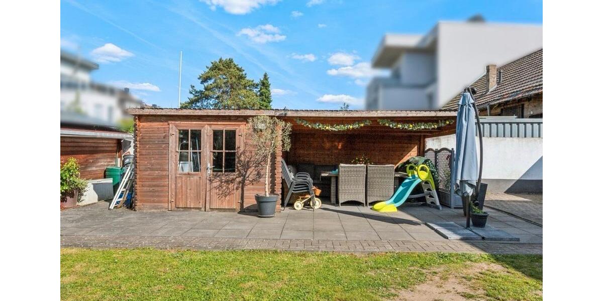 Mehrfamilienhaus, Wohnhaus Troisdorf Altenrath - 9 Zimmer, 200 m&sup2;, 549.000&euro; | Angebot:26063315