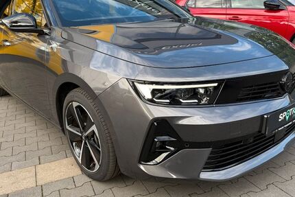 Opel Astra 17.600 km 26.880 &euro; Bornheim 53332