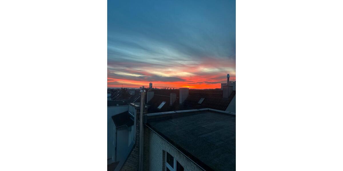 Etagenwohnung Köln Nippes - 3 Zimmer, 94 m&sup2;, 1.800&euro; | Angebot:25875954