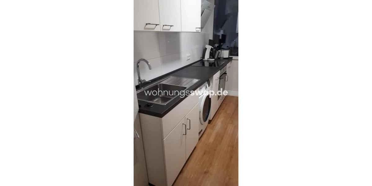 Etagenwohnung Köln Ehrenfeld - 2 Zimmer, 65 m&sup2;, 769&euro; | Angebot:24541378