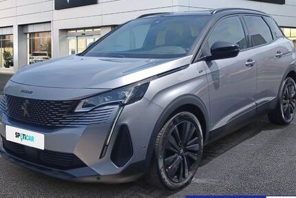 Peugeot 3008 24.850 km 19.980 &euro; Sankt Augustin 53757