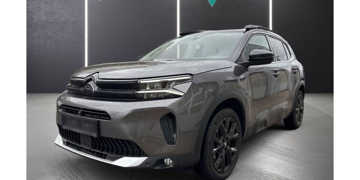 Citroen C5 Aircross 24.744 km 23.980 &euro; Köln 50829