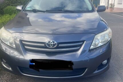 Toyota Corolla 191.000 km 4.000 &euro; Bornheim 53332