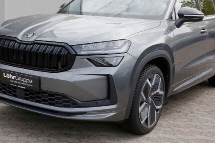Skoda Kodiaq 24.370 km 45.950 &euro; Meckenheim / Bonn 53340