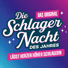 Loge / Premiumbereich - Die Schlagernacht des Jahres 2027 - DAS ORIGINAL 22.05.2027 LANXESS arena
