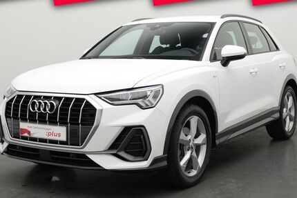 Audi Q3 31.004 km 24.480 &euro; Leverkusen 51373
