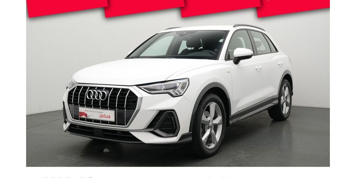 Audi Q3 31.004 km 24.480 &euro; Leverkusen 51373