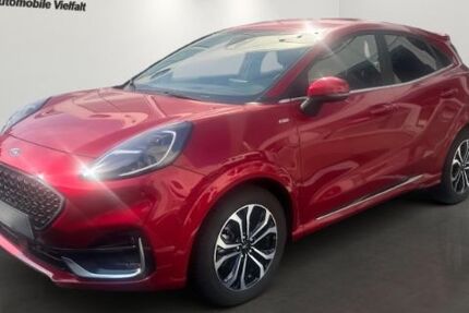 Ford Puma 29.910 km 18.990 &euro; Bonn 53119