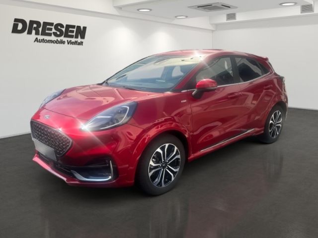Ford Puma 29.910 km 18.990 &euro; Bonn 53119