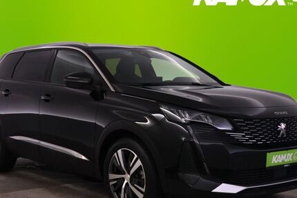 Peugeot 5008 105.698 km 21.750 &euro; Düren 52351