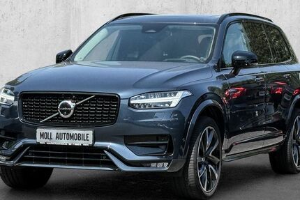 Volvo XC90 39.800 km 58.990 &euro; Bergheim 50126