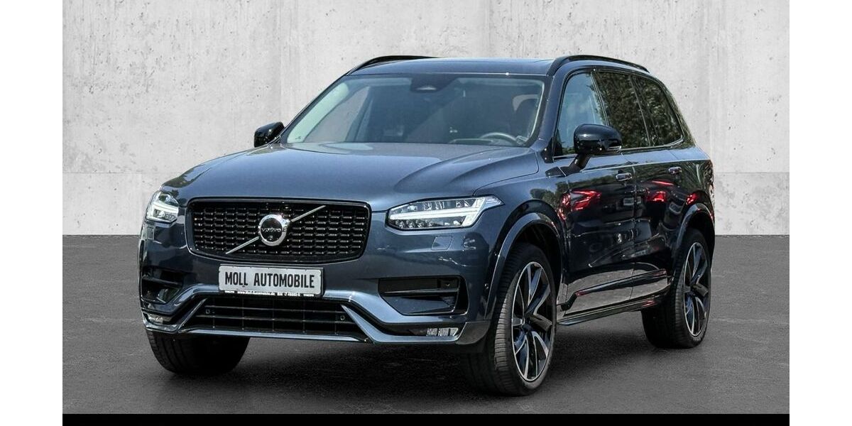 Volvo XC90 39.800 km 58.990 &euro; Bergheim 50126