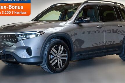 Mercedes-Benz EQB 19.027 km 45.700 &euro; Düren 52349