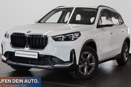 BMW X1 7.203 km 46.870 &euro; Sankt Augustin 53757