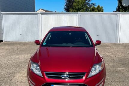 Ford Mondeo 252.959 km 4.500 &euro; Elsdorf 50189