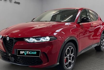 Alfa Romeo Tonale 57.300 km 21.980 &euro; Bornheim 53332