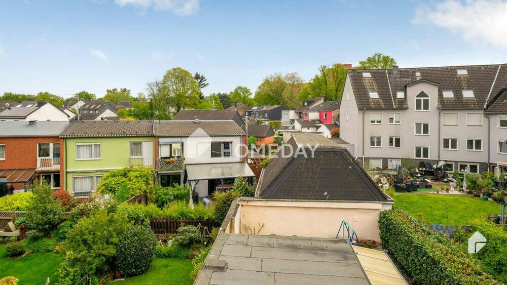 Reihenendhaus Frechen - 6 Zimmer, 180 m&sup2;, 399.000&euro; | Angebot:26065445