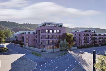 Wohnung Bonn Dottendorf - 1 Zimmer, 35 m&sup2;, 267.700&euro; | Angebot:23093727