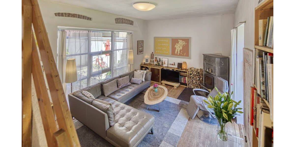 Einfamilienhaus Köln Belgisches Viertel Neustadt-Nord - 4 Zimmer, 115 m&sup2;, 898.000&euro; | Angebot:25727352