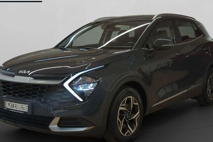 Kia Sportage 33.800 km 20.790 &euro; Leverkusen 51381