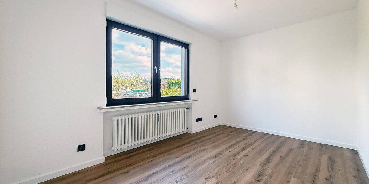 Etagenwohnung Köln Dellbrück - 3 Zimmer, 97 m&sup2;, 399.000&euro; | Angebot:26043288