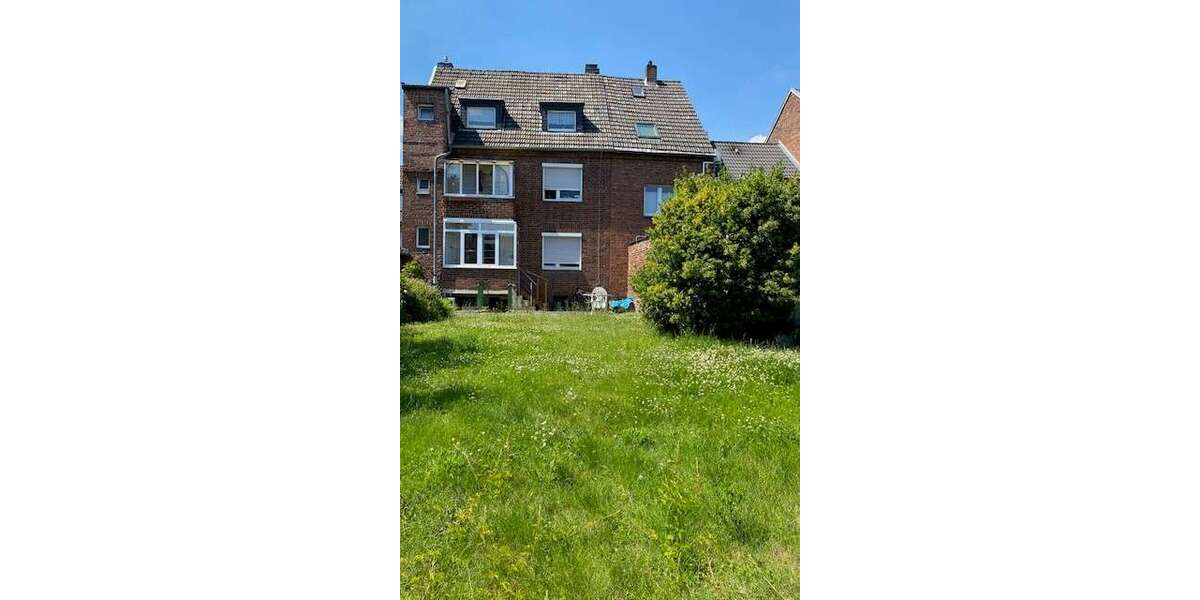 Einfamilienhaus Pulheim - 6 Zimmer, 147 m&sup2;, 385.000&euro; | Angebot:24785501