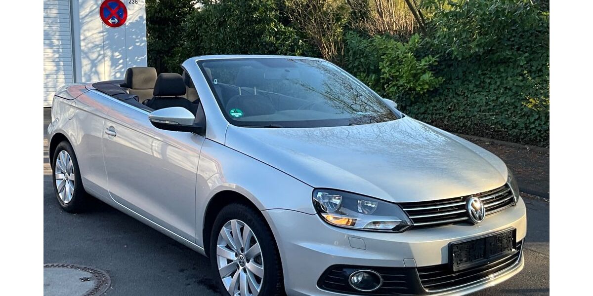 VW Eos 107.000 km 7.000 &euro; koeln 51105